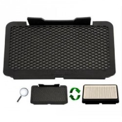 filtre hepa multicyclonic rowenta silence force 