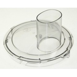 couvercle de bol pour robot multifonction bosch