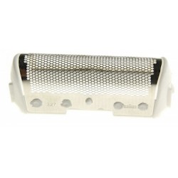 grille pour tete d'epilation d'epilateur braun