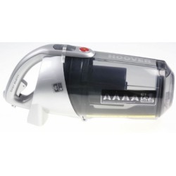 ensemble boite cyclonique pour aspirateur hoover