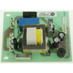 platine electronique pour cave a vin