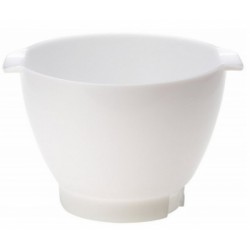 bol plastique pour robot chef et sorbetiere kenwood