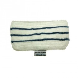 patin serpiliere pour nettoyeur black & decker