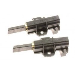 charbons moteur pour lave-linge haier 