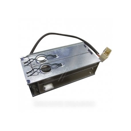 resistance 850w + 850w asx