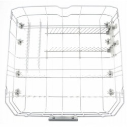 panier inferieur de lave vaisselle beko