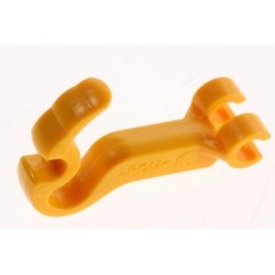 crochet frein pour panier inferieur de lave vaisselle miele