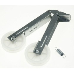 galet tendeur pour seche linge bellavita