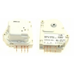 horloge de degivrage pour refrigerateur dometic