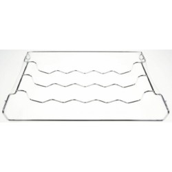 etagere bouteille a fil pour refrigerateur samsung