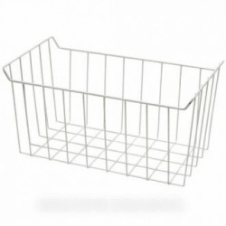 panier l : 46cm l : 26.3cm h : 23