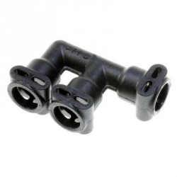 tube raccord pour machine 