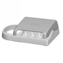 rangement 4 brossettes 