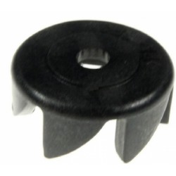 coupleur noir bol pour mixeur blender krups