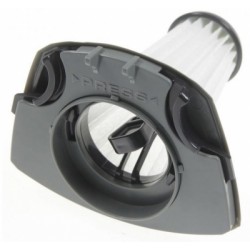 filtre interieur d'aspirateur electrolux