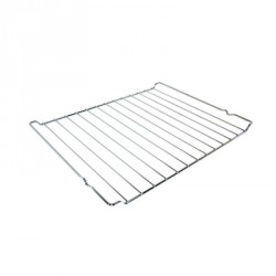 grille 440 x 340 mm pour four smeg