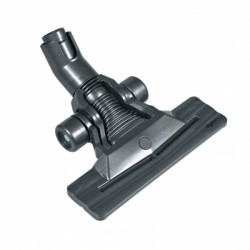 brosse dual calvity pour aspirateur dc26 dyson