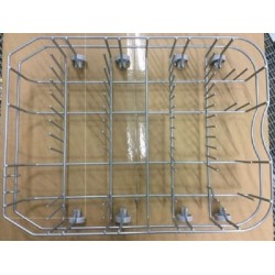 panier inferieur pour lave vaisselle whirlpool 