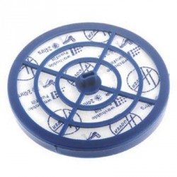 filtre sortie moteur evo pour aspirateur hoover