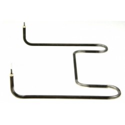 resistance superieure 700w de four proline