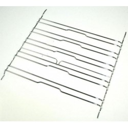 grille minerva 67l pour four whirlpool