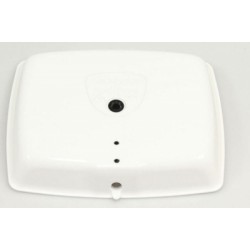 capot blanc pour gaufrier lagrange 