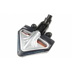 electro-brosse delta vision led 18v pour aspirateur rowenta