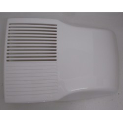 couvercle blanc pour climatiseur dometic