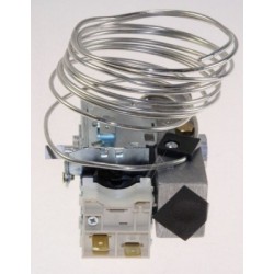 thermostat pour refrigerateur dometic