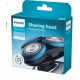 tete de rasoir sh70/70 pour rasoir electrique philips