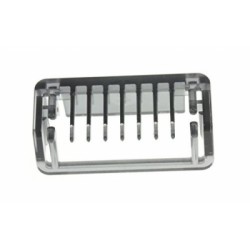 cp0363/01 sabot 2mm pour tondeuse philips