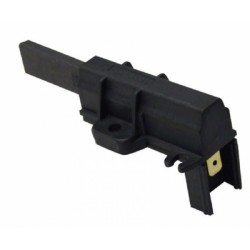 charbon moteur pour lave linge indesit - hotpoint