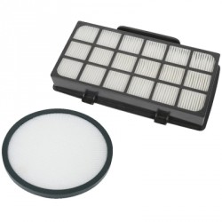 kit de filtres pour aspirateur rowenta