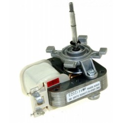 moteur convection pour four samsung