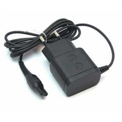 alimentation secteur - eu crp136/01 pour rasoir philips