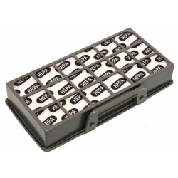 filtre hepa pour aspirateur rowenta