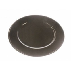 chapeau de bruleur 94mm pour gaziniere bompani