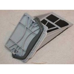 filtre de socle complet pour s