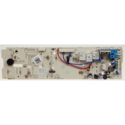 carte de commande de lave-linge vedette