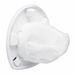 filtre pour aspirateur a main black & decker