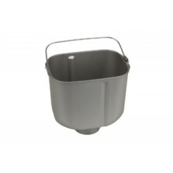 cuve sans entrainement pour machine 