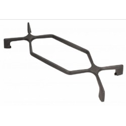 grille de table de cuisson whirlpool