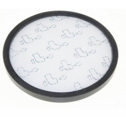 filtre separateur lavable pour aspirateur moulinex