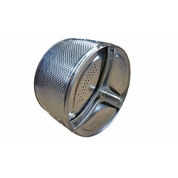 ensemble tambour pour lave-linge haier