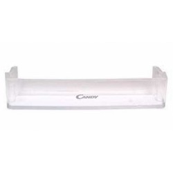 balconnet bouteille inferieur pour refrigerateur candy