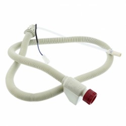 tuyau d'arrivee d'eau aquastop electrolux