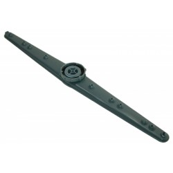 bras sous panier superieur pour lave-vaisselle haier - kenwood