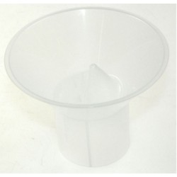 entonnoir sel pour lave vaisselle aeg