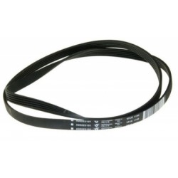 1195 5pje courroie l1195mm pour lave linge electrolux