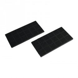 filtre a charbon actif ca1690 pour hotte aeg - electrolux